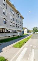 Stan na dan Koprivnica-Comfort - B&B