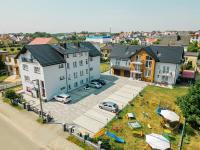 Baltic House - B&B
