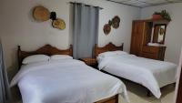 Double Room with Two Double Beds