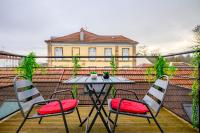 Le Charles - B&B