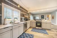 Wiley Farmhouse - Ferienwohnung Douglas