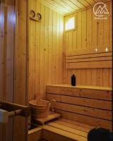 Vila Marija HP - Ferienwohnung