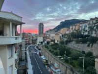 Charmant studio alle porte di Monte-Carlo - B&B