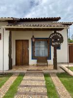 Pousada Rústica - Ferienwohnung Tiradentes
