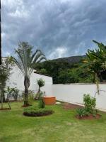 Pousada Rústica - B&B Tiradentes