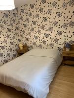 appartement fraize - B&B