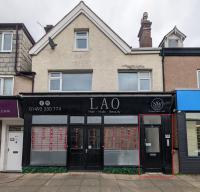 Cosy 1 Bedroom Apartment in the Heart of Llandudno - Chambres d'hôtes Llandudno