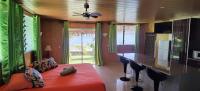 B&B Parea - Rops Location Huahine bungalow premium - Bed and Breakfast Parea