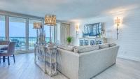 St Maarten 701 a Completely Remodeled Beach Front Condo - Ferienwohnung Destin