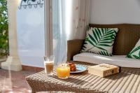 Bungalow Casa Romero in Calpe, Spain - Ferienwohnung Calp