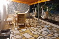 Studio Rodies in Neohori Zacharo - Chambres d’hôtes