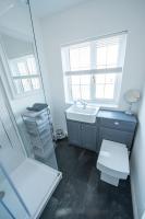Bakewell - Large Town House in the centre of town - Chambres d'hôtes Bakewell