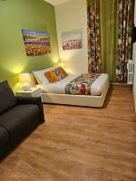 Blessed Way - B&B Roma
