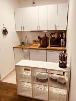 Apartment mit 1 Schlafzimmer