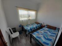Apartamento de 2 dormitorios