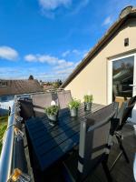 Schwarzwaldliebe Ferienwohnung mit eigenem Garten - Chambres d’hôtes