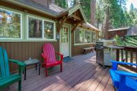 Dacha Galina - Chambres d’hôtes Arnold