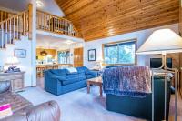 Sunset View Chalet - Ferienwohnung Arnold