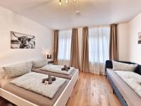 Appartamento con 2 Camere da Letto