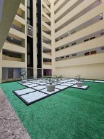 Edifício Belluno - B&B Ribeirão Preto