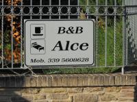 B&B San Severino Marche - B&B Alce - Bed and Breakfast San Severino Marche