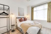 B&B Luton - Relocators, Medical Staff, Families - Bed and Breakfast Luton