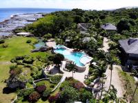 Tanna Evergreen Resort & Tours