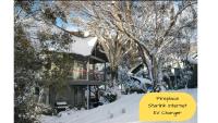 B&B Thredbo - Milkwood - Bed and Breakfast Thredbo