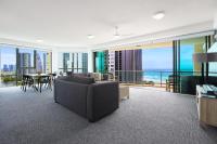 Two-Bedroom Apartment - 1402 Sun City