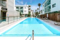 Casa Fuerte - Holiday Apartments - Chambres d’hôtes Corralejo