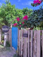 Pousada Kiarô Caraíva - B&B Caraiva
