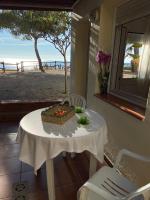 B&B Roses - Veuràs el Mar - Madrague Beach Studio 24 - Bed and Breakfast Roses