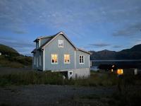 B&B Sund - Up-scale apartment in picturesque surroundings - Bed and Breakfast Sund