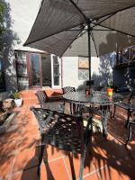 Beau Chambre Hout Bay - Ferienwohnung Kapstadt