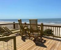 B&B Bolivar Peninsula - Blue Barnacle -- Bolivar Peninsula - Bed and Breakfast Bolivar Peninsula