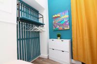 Mama mia house - B&B Napoli