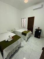 Pousada Bouganville da Serra - B&B