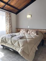 Ney Apart Suites - Ferienwohnung Bariloche