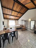 Ney Apart Suites - B&B
