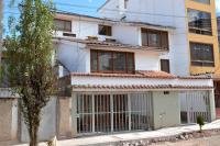 RESIDENCIAL PLAZA ESPAÑA - B&B Cusco