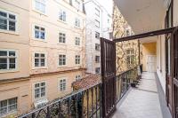 Luxurious two-bedroom in the Old Town - Ferienwohnung