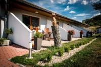 B&B Klentnice - Penzion Proneco - Bed and Breakfast Klentnice