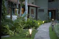 Pousada Le Refuge - B&B Trancoso