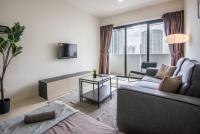 A Lovely & Comfy Suite at Suasana Suites JB 11 - Ferienwohnung Johor Bahru