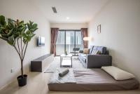 A Lovely & Comfy Suite at Suasana Suites JB 11 - Ferienwohnung Johor Bahru
