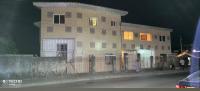 Edzina Meublée - Ferienwohnung Libreville