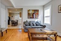 NEW! Boston Condo Near MBTA, 3 Mi to Fenway! (U2) - B&B