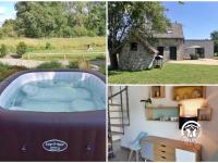 B&B Hambers - Gîte Hambers, 4 pièces, 6 personnes - FR-1-600-132 - Bed and Breakfast Hambers