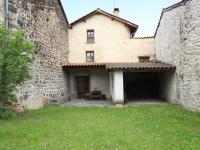 Charmante maison en pierres avec terrasse, proche cité médiévale, nature et lac - FR-1-582-19 - Chambres d'hôtes Céaux-d'Allègre