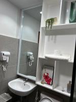 Messatierra Unit 1526-Rinanns Staycation - B&B Davao City